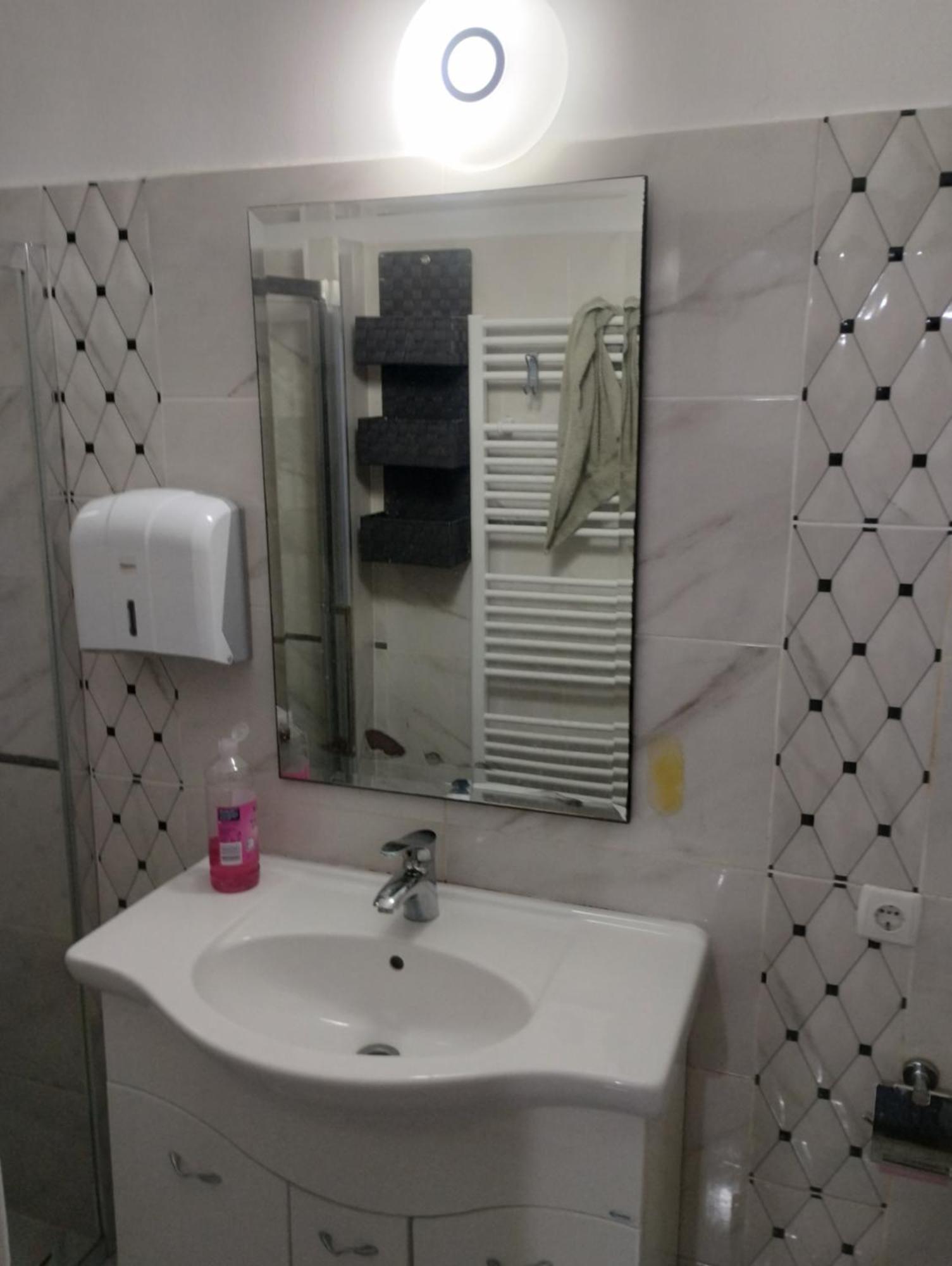 Hostel Antonia Timisoara Habitación foto